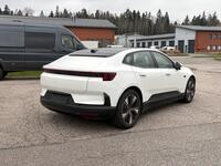 Polestar 4 vaihtoauto