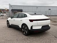 Polestar 4 vaihtoauto