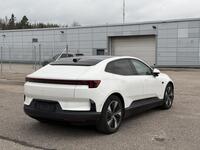 Polestar 4 vaihtoauto