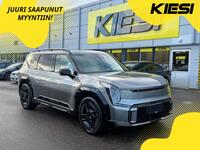 Kia EV9 vaihtoauto