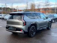 Kia EV9 vaihtoauto