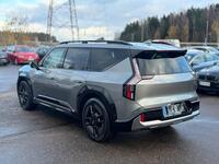 Kia EV9 vaihtoauto