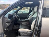 Kia EV9 vaihtoauto