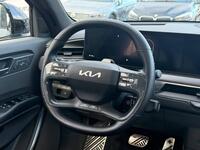 Kia EV9 vaihtoauto