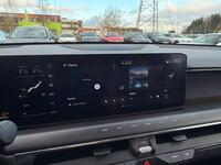 Kia EV9 vaihtoauto