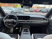 Kia EV9 vaihtoauto