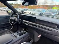 Kia EV9 vaihtoauto