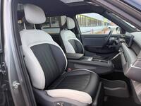 Kia EV9 vaihtoauto