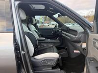 Kia EV9 vaihtoauto