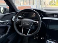 Audi Q8 e-tron vaihtoauto