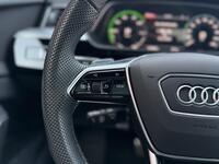 Audi Q8 e-tron vaihtoauto