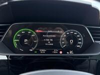 Audi Q8 e-tron vaihtoauto