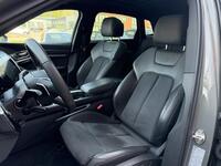 Audi Q8 e-tron vaihtoauto