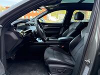 Audi Q8 e-tron vaihtoauto