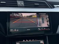 Audi Q8 e-tron vaihtoauto