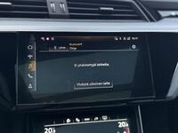 Audi Q8 e-tron vaihtoauto