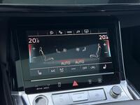 Audi Q8 e-tron vaihtoauto