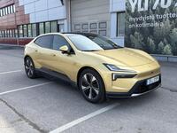 Polestar 4 vaihtoauto