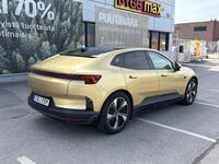 Polestar 4 vaihtoauto