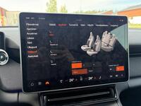 Polestar 4 vaihtoauto