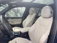 BMW iX3 vaihtoauto