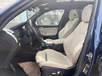 BMW iX3 vaihtoauto