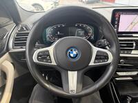 BMW iX3 vaihtoauto