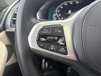 BMW iX3 vaihtoauto