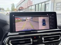 BMW iX3 vaihtoauto