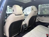 BMW iX3 vaihtoauto