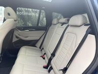 BMW iX3 vaihtoauto
