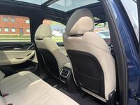 BMW iX3 vaihtoauto