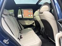 BMW iX3 vaihtoauto