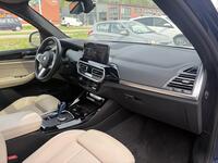 BMW iX3 vaihtoauto