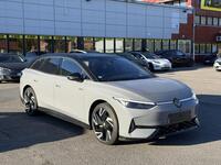 Volkswagen ID.7 vaihtoauto