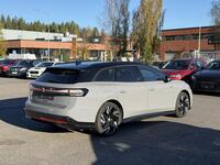 Volkswagen ID.7 vaihtoauto