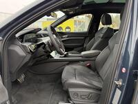 Audi Q8 e-tron vaihtoauto