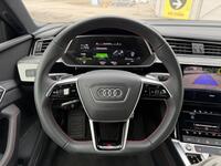 Audi Q8 e-tron vaihtoauto
