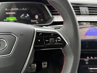 Audi Q8 e-tron vaihtoauto