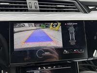 Audi Q8 e-tron vaihtoauto