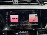 Audi Q8 e-tron vaihtoauto