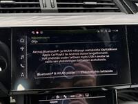 Audi Q8 e-tron vaihtoauto