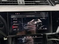 Audi Q8 e-tron vaihtoauto