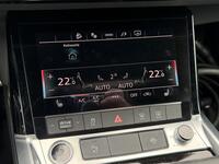 Audi Q8 e-tron vaihtoauto