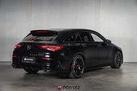 Mercedes-Benz CLA vaihtoauto