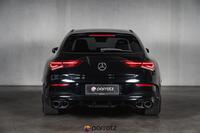 Mercedes-Benz CLA vaihtoauto