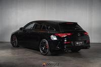 Mercedes-Benz CLA vaihtoauto