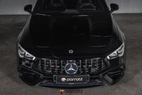 Mercedes-Benz CLA vaihtoauto