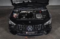 Mercedes-Benz CLA vaihtoauto