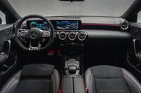 Mercedes-Benz CLA vaihtoauto